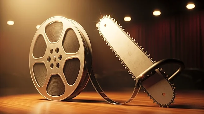 Crunchyroll Offers Discounted Access to 'Chainsaw Man: The Movie' Amid Positive Reviews