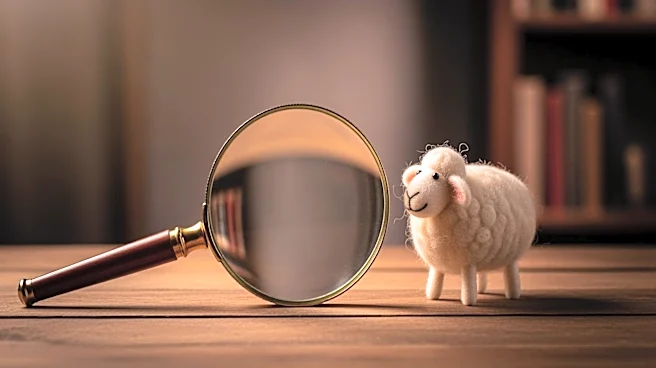Critics Praise 'The Sheep Detectives' for Its Unique Blend of Humor and Mystery