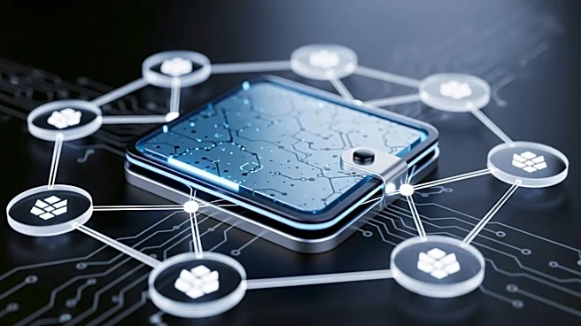 ADI Foundation and Exodus Enhance Self-Custody Wallets with Blockchain Integration