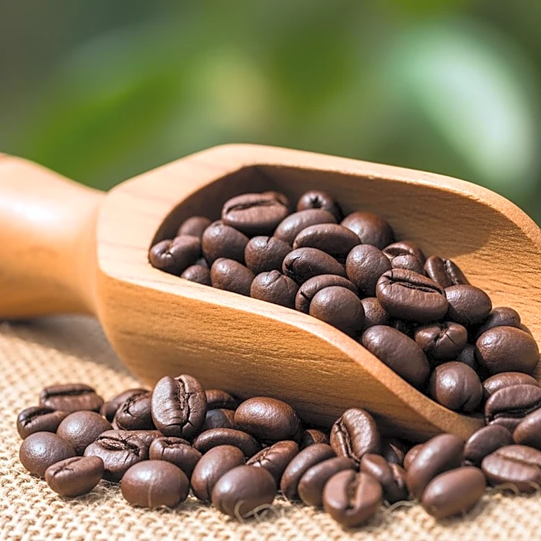 Dean’s Beans Organic Coffee Company Wins SBA Rural Business of the Year Award