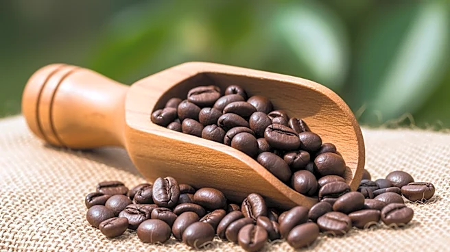 Dean’s Beans Organic Coffee Company Wins SBA Rural Business of the Year Award