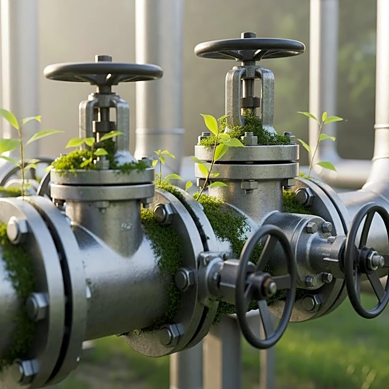 Chemical Industry Focuses on Reducing Scope 3 Emissions Through Upstream Activities