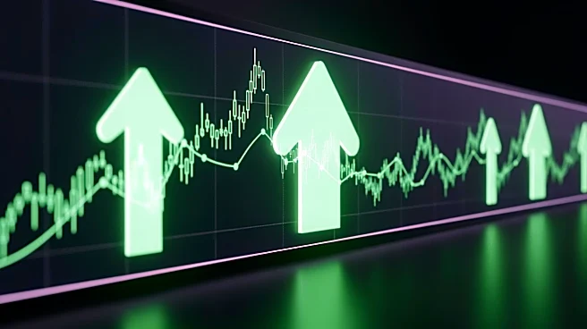 S 500 and Nasdaq Achieve Record Highs as Tech Stocks Surge Amid Strong Jobs Data