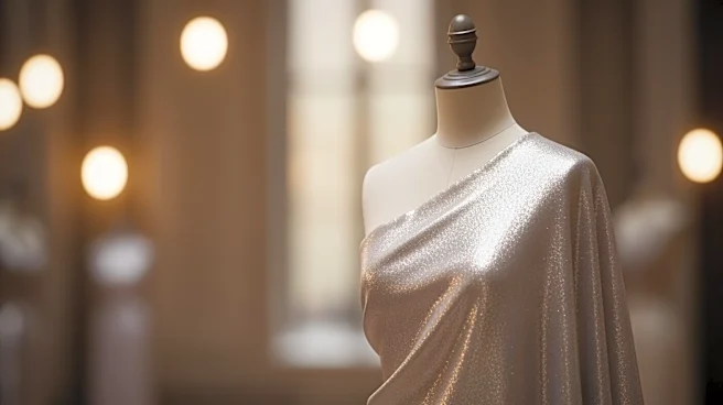 Kim Kardashian's Met Gala Look Crafted by London Design Duo