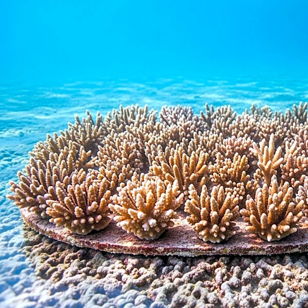 Port Everglades Initiates Coral Restoration Amid Seaport Expansion Efforts