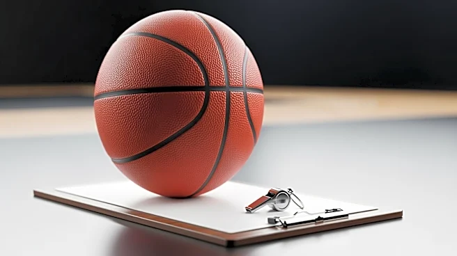 David Fizdale Appointed as Nigeria Men's Basketball Coach with Olympic Ambitions