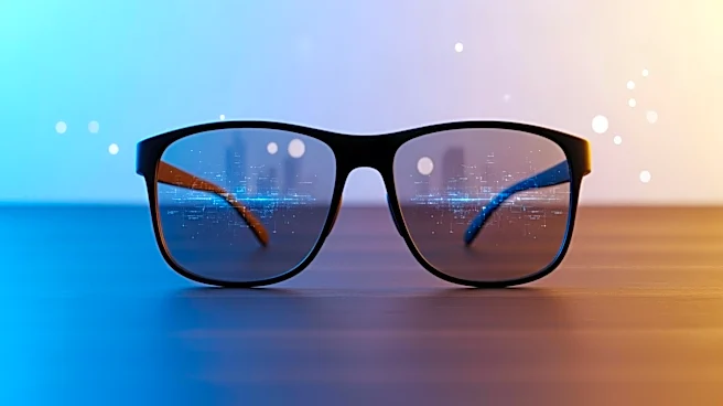 Meta's AI Glasses Spark Privacy Concerns Amid Rising Adoption