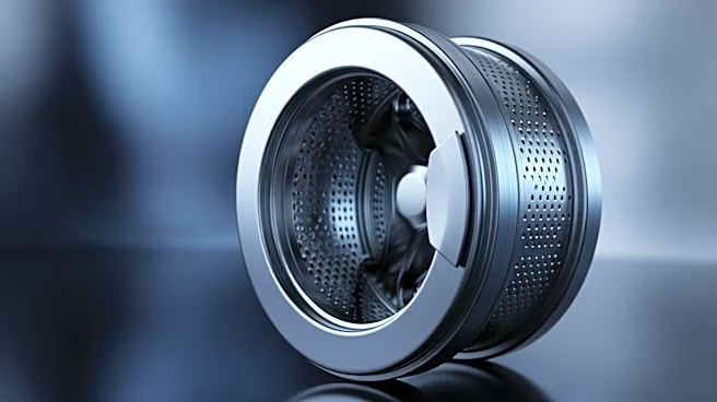 Whirlpool Stock Hits 15-Year Low Amid Iran War and Economic Challenges