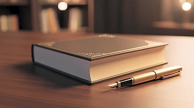 HarperCollins Reports Strong Financial Growth Driven by Popular Titles