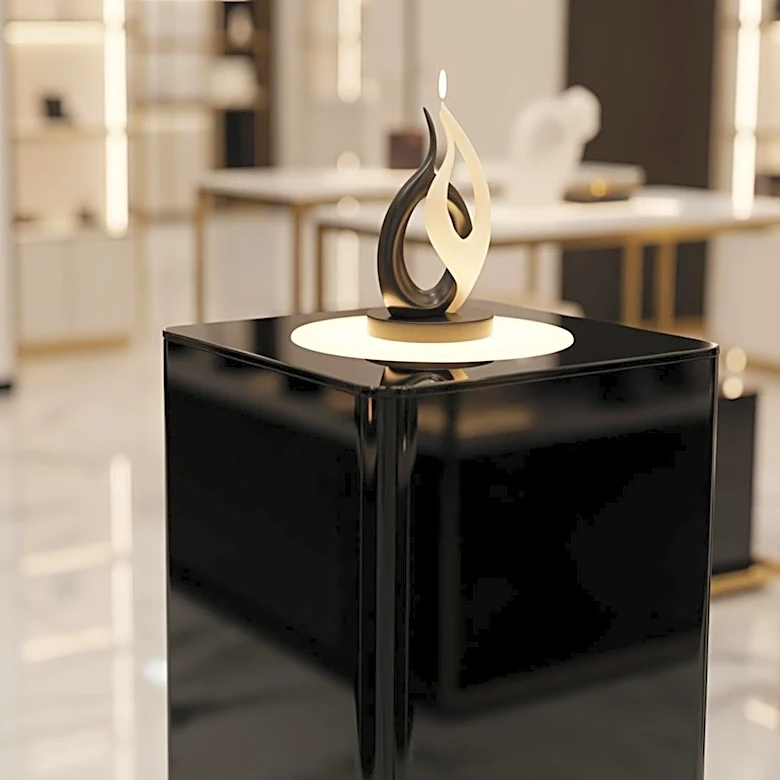 Wax London Debuts First Pop-Up Store at Harrods