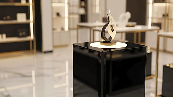 Wax London Debuts First Pop-Up Store at Harrods
