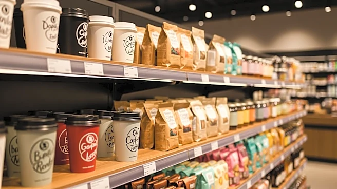 Convenience Stores Transforming into Food and Beverage Destinations Amid Industry Shifts