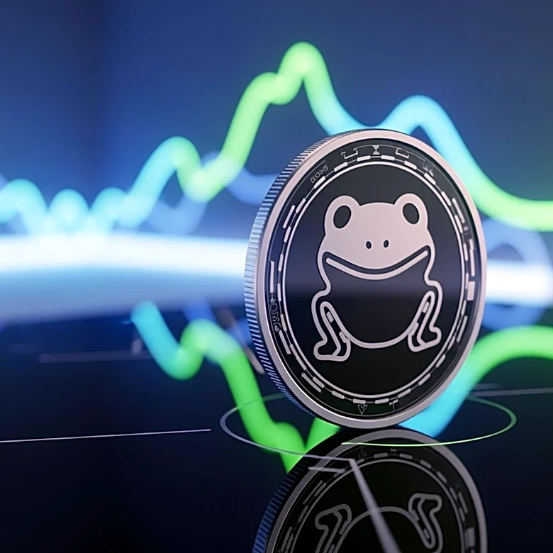 AlphaPepe Nears Q2 Exchange Listing Amid XRP Price Speculation