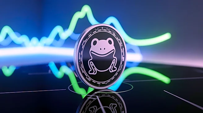 AlphaPepe Nears Q2 Exchange Listing Amid XRP Price Speculation