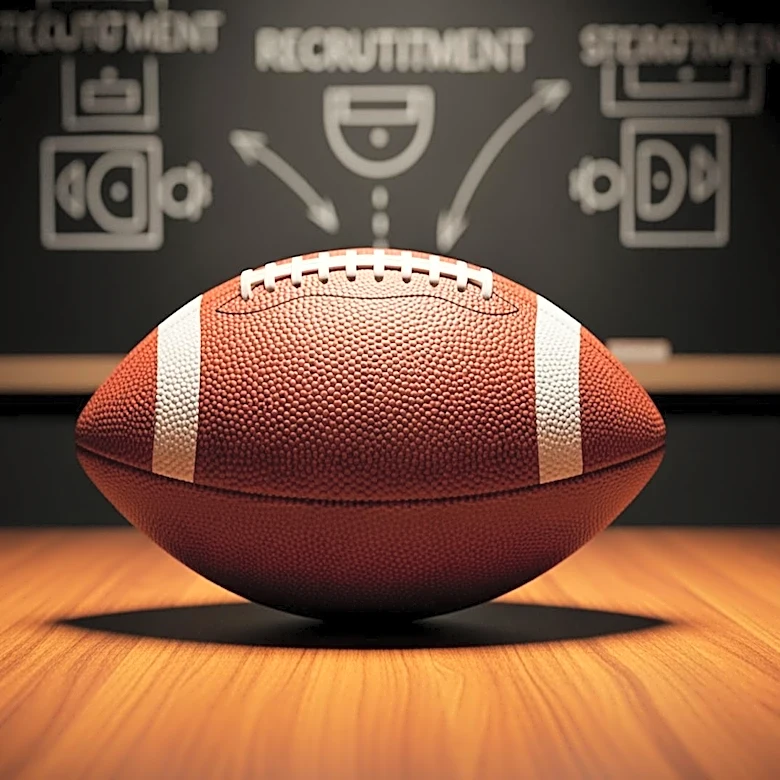 Auburn Tigers Eye 2027 Quarterback Gary Chatman, Jr. in Recruitment Efforts
