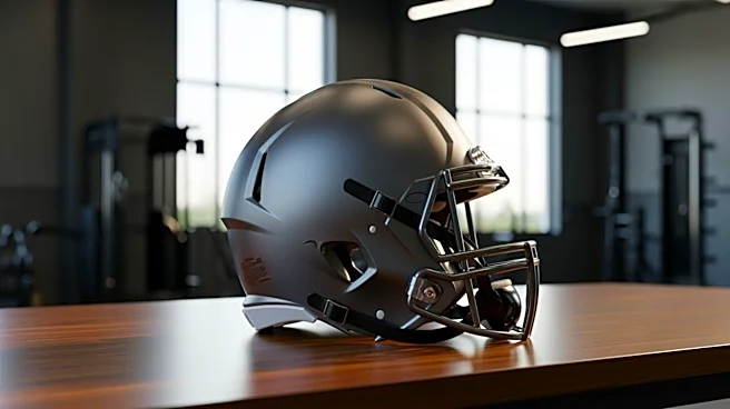 Chicago Bears Initiate Rookie Minicamp at Halas Hall, Welcoming 54 New Players