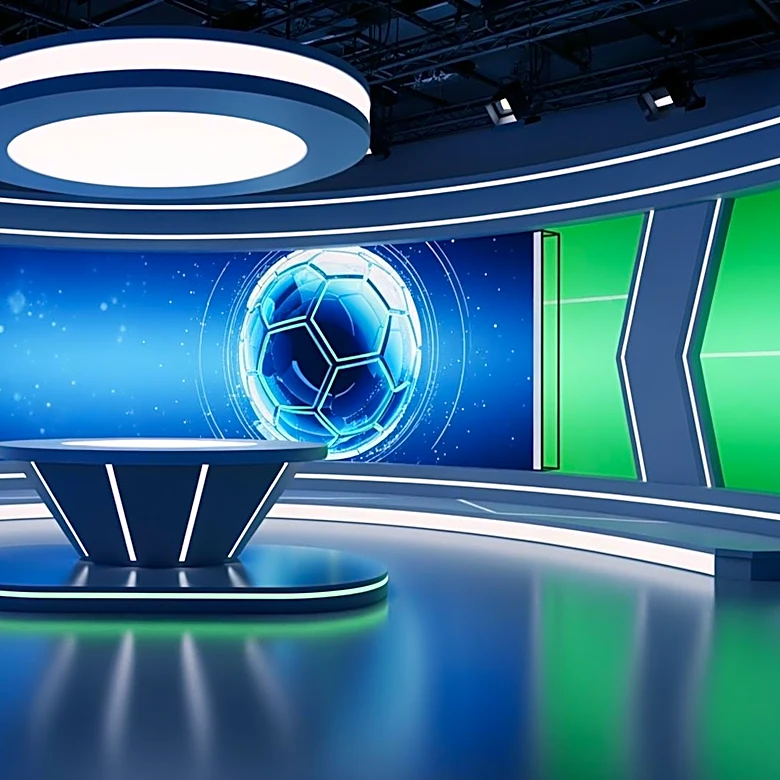 FOX Sports and Cosm to Broadcast FIFA World Cup 2026 Matches in Immersive Venues