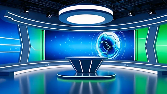 FOX Sports and Cosm to Broadcast FIFA World Cup 2026 Matches in Immersive Venues
