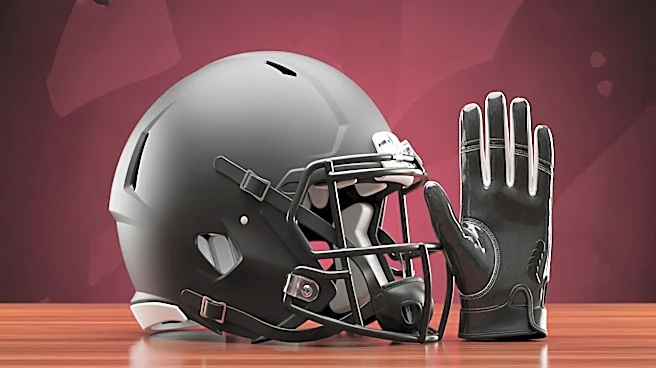 Four-Star Cornerback Chase Johnson Commits to Virginia Tech Over SEC Rivals