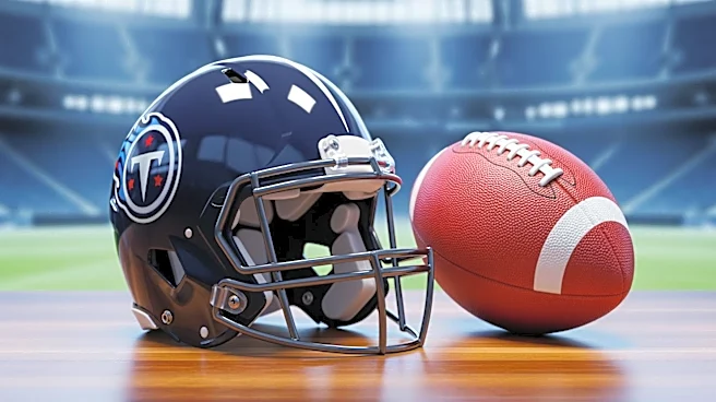 Titans Acquire Wide Receiver Courtney Jackson from Waivers, Waive Hal Presley