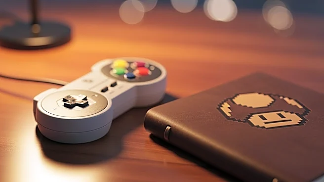 Legendary Nintendo Designer Takashi Tezuka to Retire, Ending a Four-Decade Career