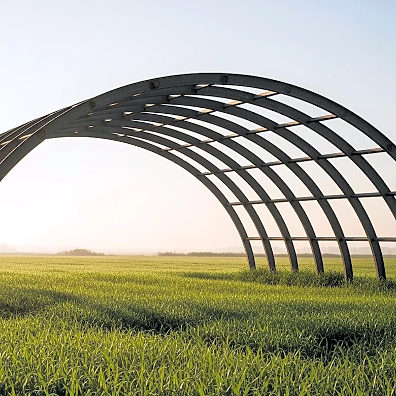 Agricultural Support Arch Market Projected to Grow Significantly by 2032
