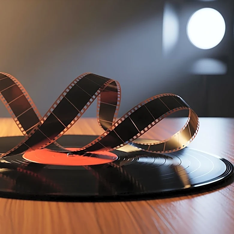 Paramount and Warner Music Collaborate on Music-Focused Films