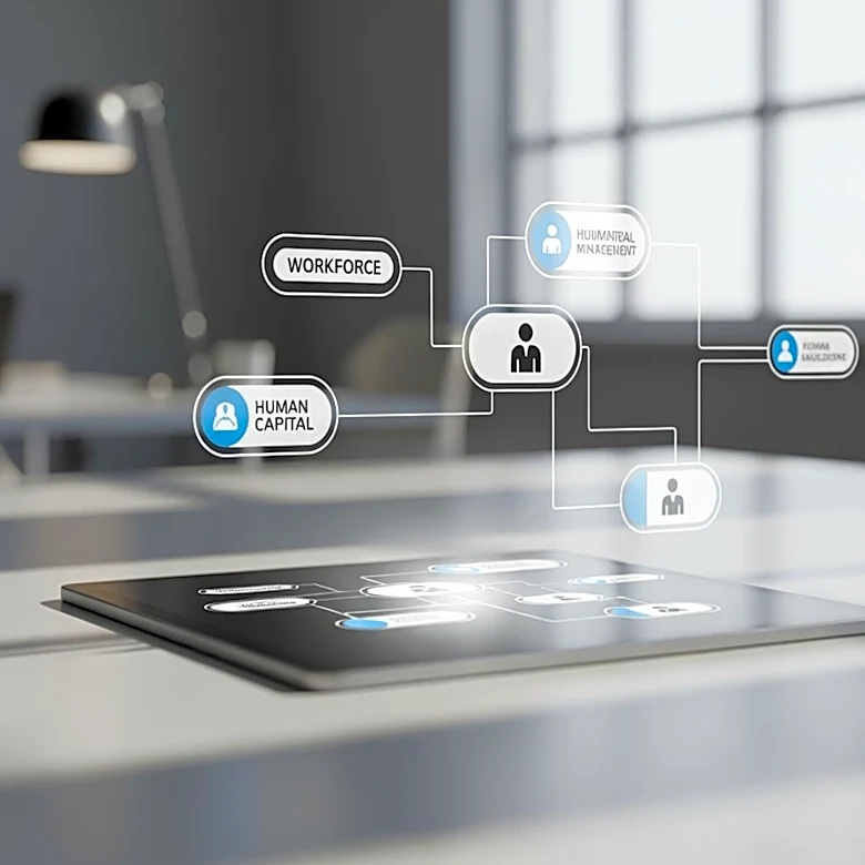 Intuit Expands QuickBooks Workforce to Include Comprehensive HCM Solutions