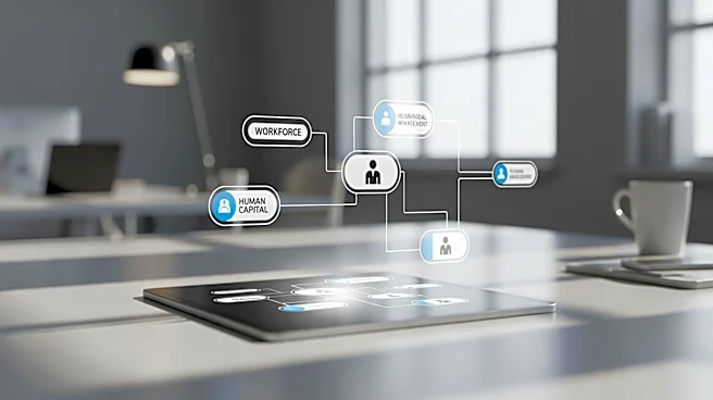 Intuit Expands QuickBooks Workforce to Include Comprehensive HCM Solutions
