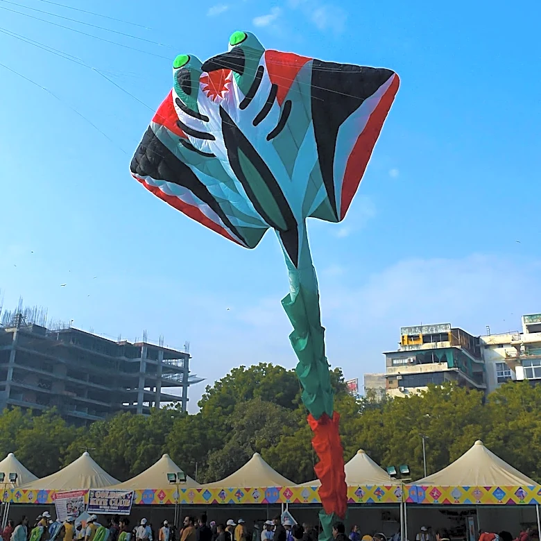 Los Angeles Hosts Diverse Weekend Events Including Art Book Fair and Kite Festival