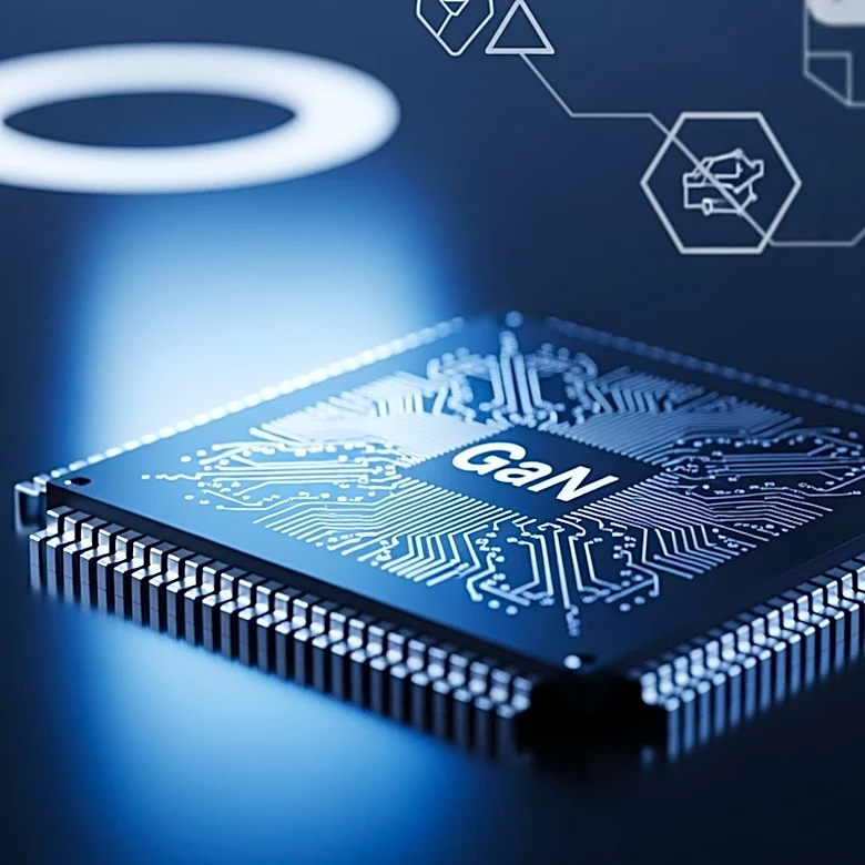 Infineon Secures ITC Ruling Against Innoscience, Impacting GaN Semiconductor Imports