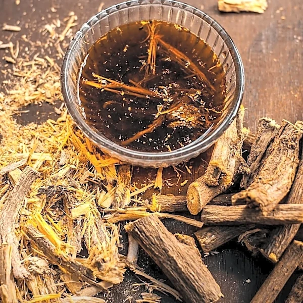 Elix Wellness Company Promotes Chinese Herbal Remedies for Sleep and Gut Health