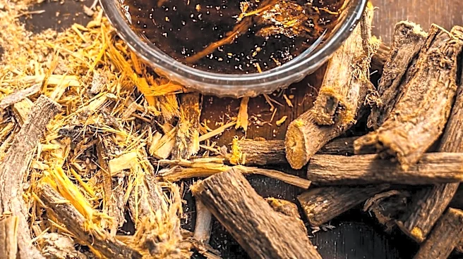 Elix Wellness Company Promotes Chinese Herbal Remedies for Sleep and Gut Health