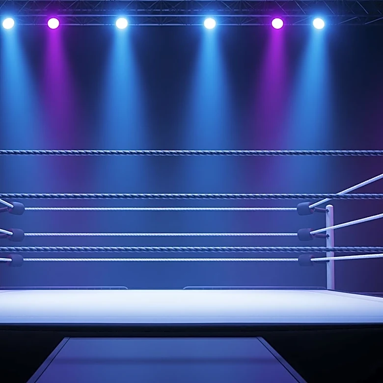 WWE SmackDown Prepares for May 8, 2026 Event with Exciting Match Lineup