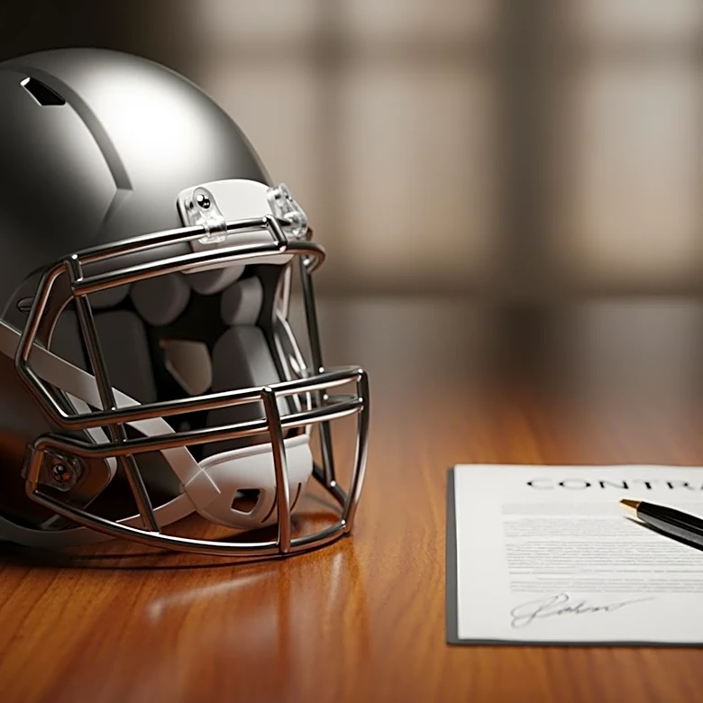 Washington Commanders Sign First-Round Pick Sonny Styles to Rookie Contract
