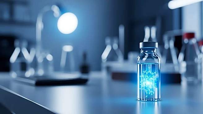 ParcelBio Secures $13M for mRNA Platform Development, Targets Autoimmune Diseases