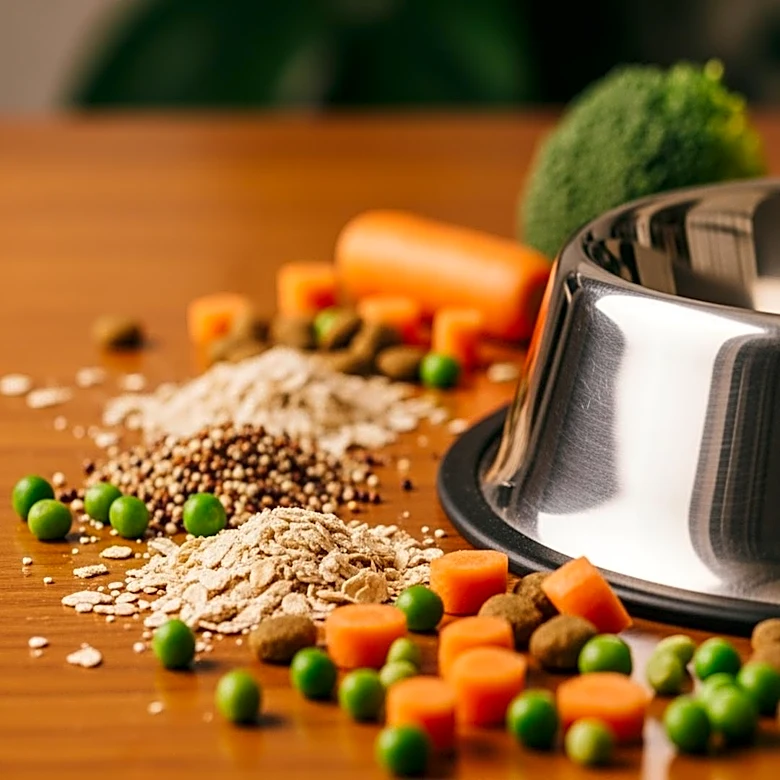 Freshpet Inc. Faces Cost Pressures Amid Growth Ambitions in Pet Food Market