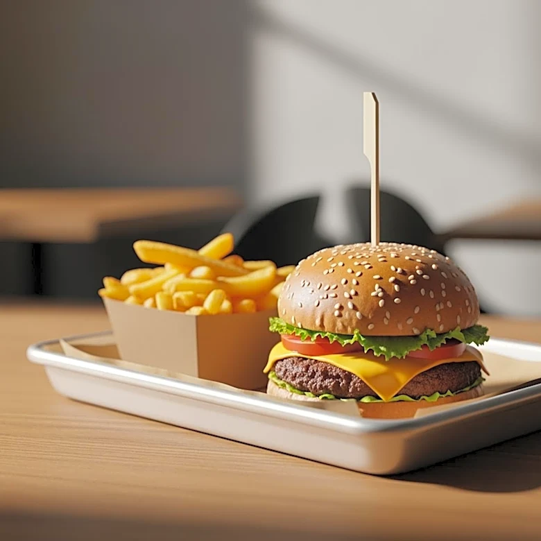 McDonald's CEO Chris Kempczinski Highlights Value Meals Amid Economic Pressures