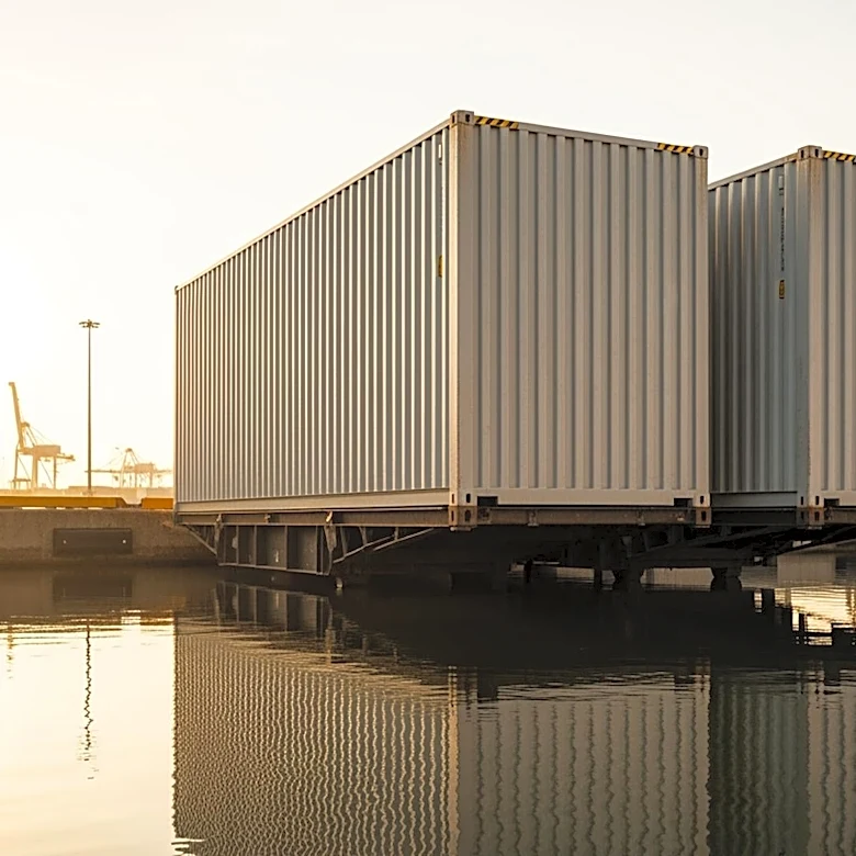 UTC Overseas and Transoceanic Launch Joint Venture to Boost Gulf Coast Logistics