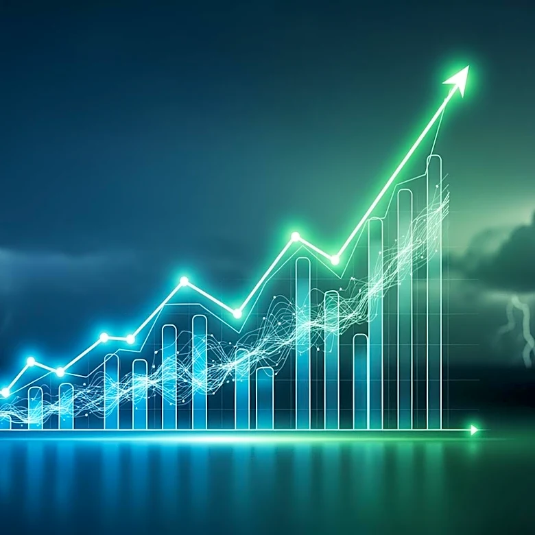 AI and Earnings Growth Offset Geopolitical Concerns in Market Outlook
