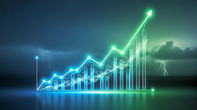AI and Earnings Growth Offset Geopolitical Concerns in Market Outlook