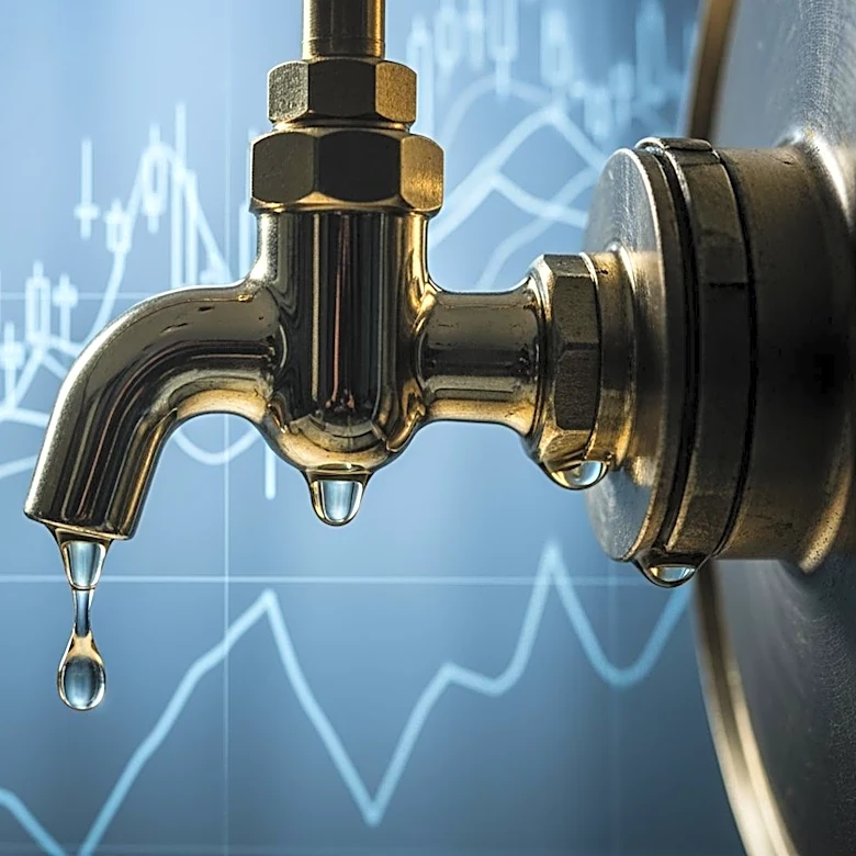 Commodity Futures Trading Commission Investigates $7 Billion Oil Bets Amid Market Volatility