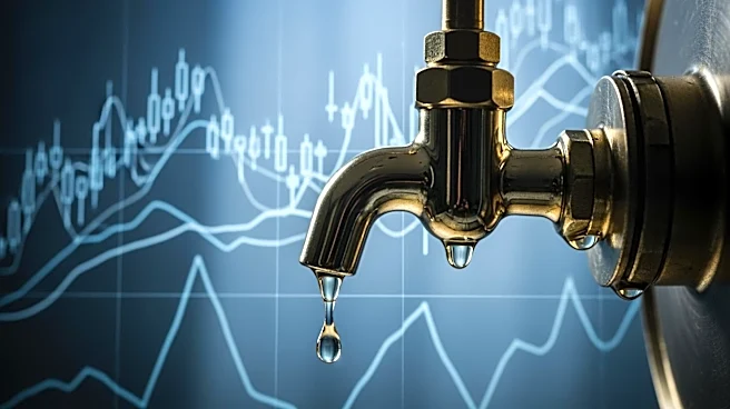 Commodity Futures Trading Commission Investigates $7 Billion Oil Bets Amid Market Volatility
