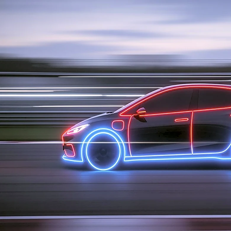 Volkswagen Unveils Electric ID. Polo GTI at 24h Nürburgring for GTI's 50th Anniversary