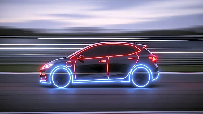 Volkswagen Unveils Electric ID. Polo GTI at 24h Nürburgring for GTI's 50th Anniversary