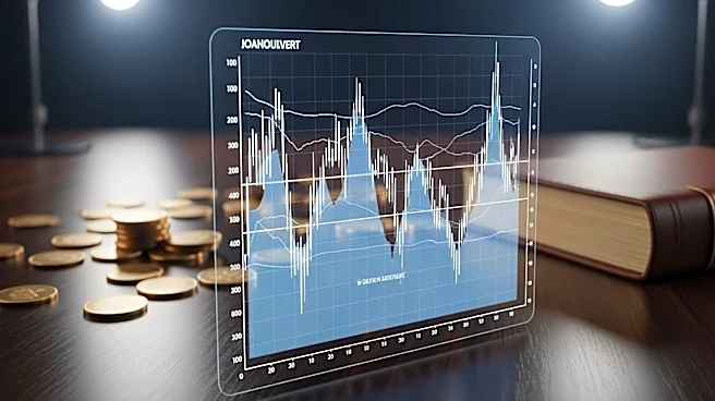Burford Capital Reports First Quarter 2026 Financial Results Amid YPF Case Impact