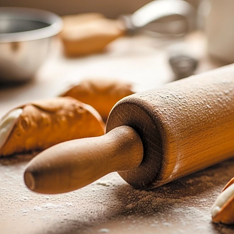 Brooklyn Bakery Preserves Tradition with 50 Years of Hand-Rolled Cannoli