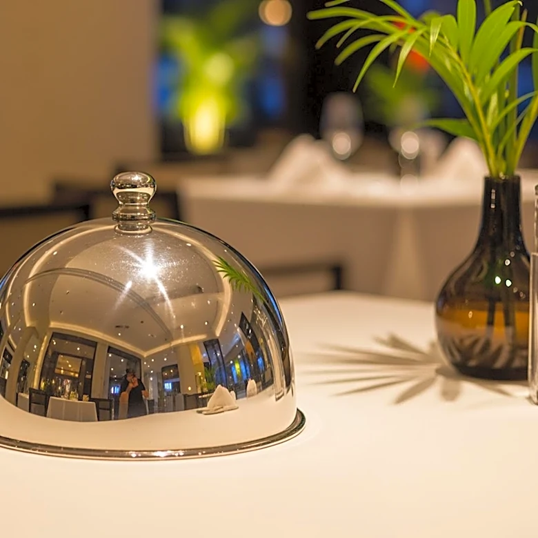 Duc Cao Appointed as Food  Beverage Manager at Danang Marriott Resort  Spa