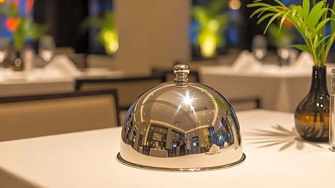 Duc Cao Appointed as Food  Beverage Manager at Danang Marriott Resort  Spa