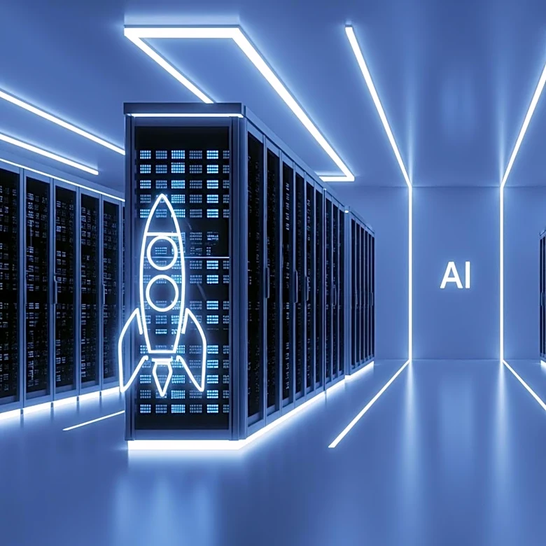 Anthropic Partners with SpaceX for AI Compute, Backed by Elon Musk